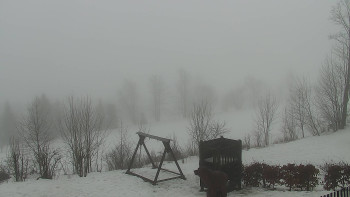 Chata Myslivna SKP Olomouc