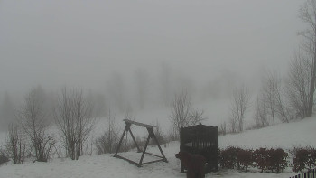 Chata Myslivna SKP Olomouc