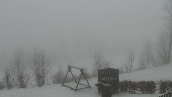 Chata Myslivna SKP Olomouc