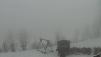 Chata Myslivna SKP Olomouc