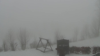 Chata Myslivna SKP Olomouc