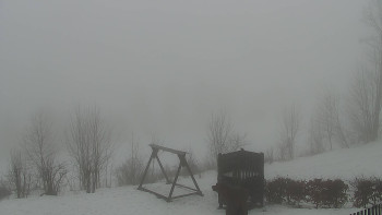 Chata Myslivna SKP Olomouc