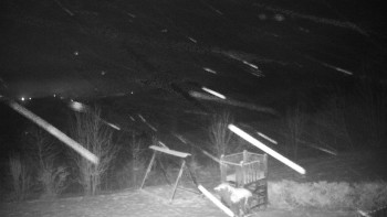 Chata Myslivna SKP Olomouc