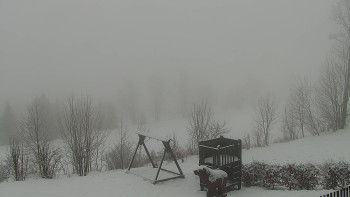 Chata Myslivna SKP Olomouc