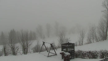 Chata Myslivna SKP Olomouc