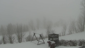 Chata Myslivna SKP Olomouc