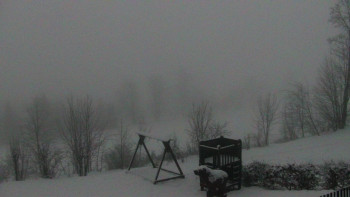 Chata Myslivna SKP Olomouc