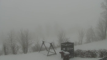 Chata Myslivna SKP Olomouc