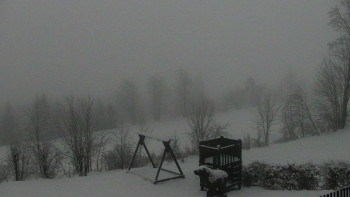 Chata Myslivna SKP Olomouc