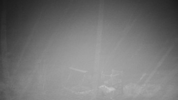 Chata Myslivna SKP Olomouc