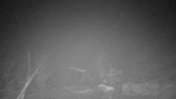 Chata Myslivna SKP Olomouc