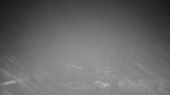 Chata Myslivna SKP Olomouc