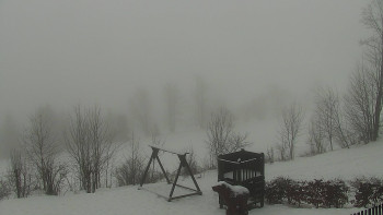 Chata Myslivna SKP Olomouc