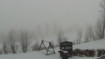 Chata Myslivna SKP Olomouc