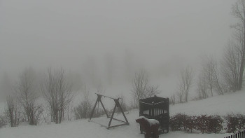 Chata Myslivna SKP Olomouc