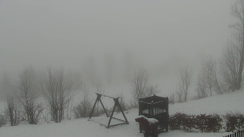 Chata Myslivna SKP Olomouc