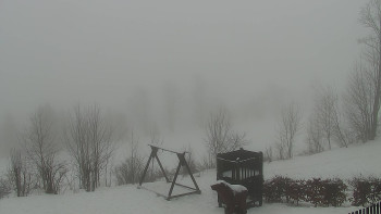 Chata Myslivna SKP Olomouc