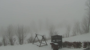 Chata Myslivna SKP Olomouc