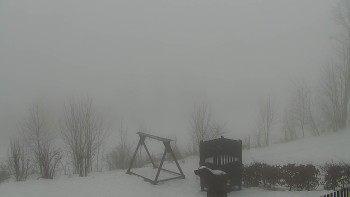 Chata Myslivna SKP Olomouc