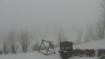 Chata Myslivna SKP Olomouc