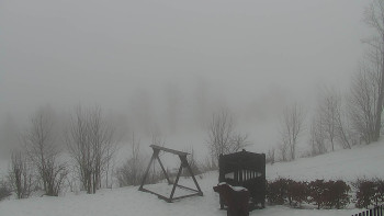 Chata Myslivna SKP Olomouc