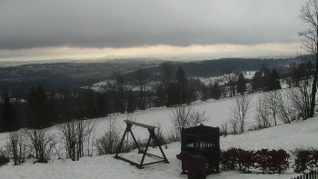 Chata Myslivna SKP Olomouc