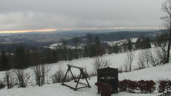 Chata Myslivna SKP Olomouc