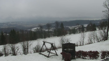 Chata Myslivna SKP Olomouc