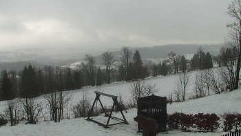 Chata Myslivna SKP Olomouc