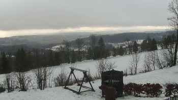 Chata Myslivna SKP Olomouc