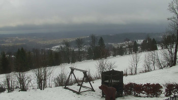 Chata Myslivna SKP Olomouc