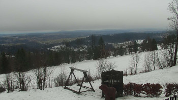 Chata Myslivna SKP Olomouc