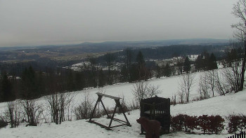 Chata Myslivna SKP Olomouc