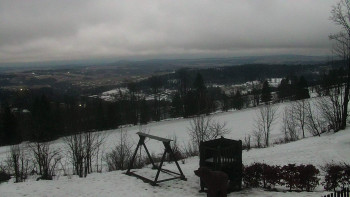 Chata Myslivna SKP Olomouc