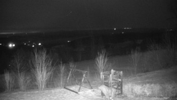 Chata Myslivna SKP Olomouc