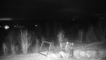 Chata Myslivna SKP Olomouc