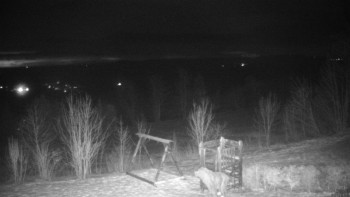 Chata Myslivna SKP Olomouc