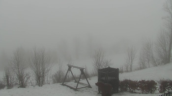 Chata Myslivna SKP Olomouc