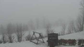 Chata Myslivna SKP Olomouc