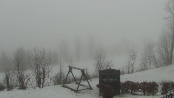 Chata Myslivna SKP Olomouc