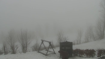 Chata Myslivna SKP Olomouc