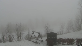 Chata Myslivna SKP Olomouc