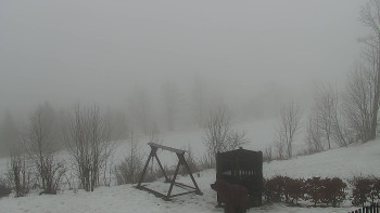 Chata Myslivna SKP Olomouc