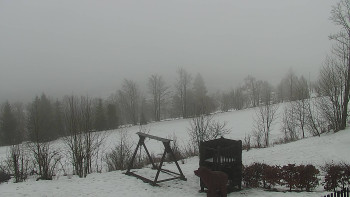 Chata Myslivna SKP Olomouc