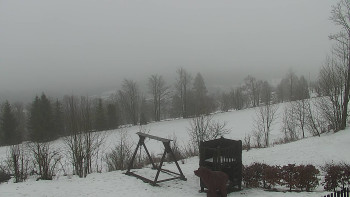 Chata Myslivna SKP Olomouc