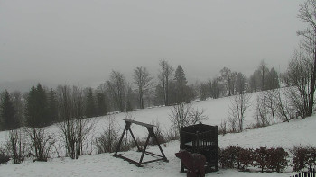 Chata Myslivna SKP Olomouc