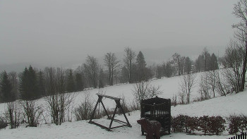 Chata Myslivna SKP Olomouc