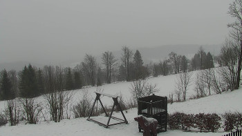 Chata Myslivna SKP Olomouc