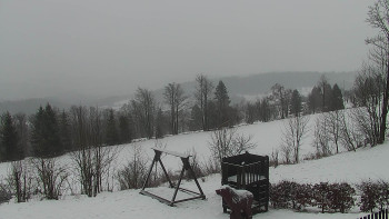 Chata Myslivna SKP Olomouc