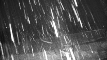 Chata Myslivna SKP Olomouc